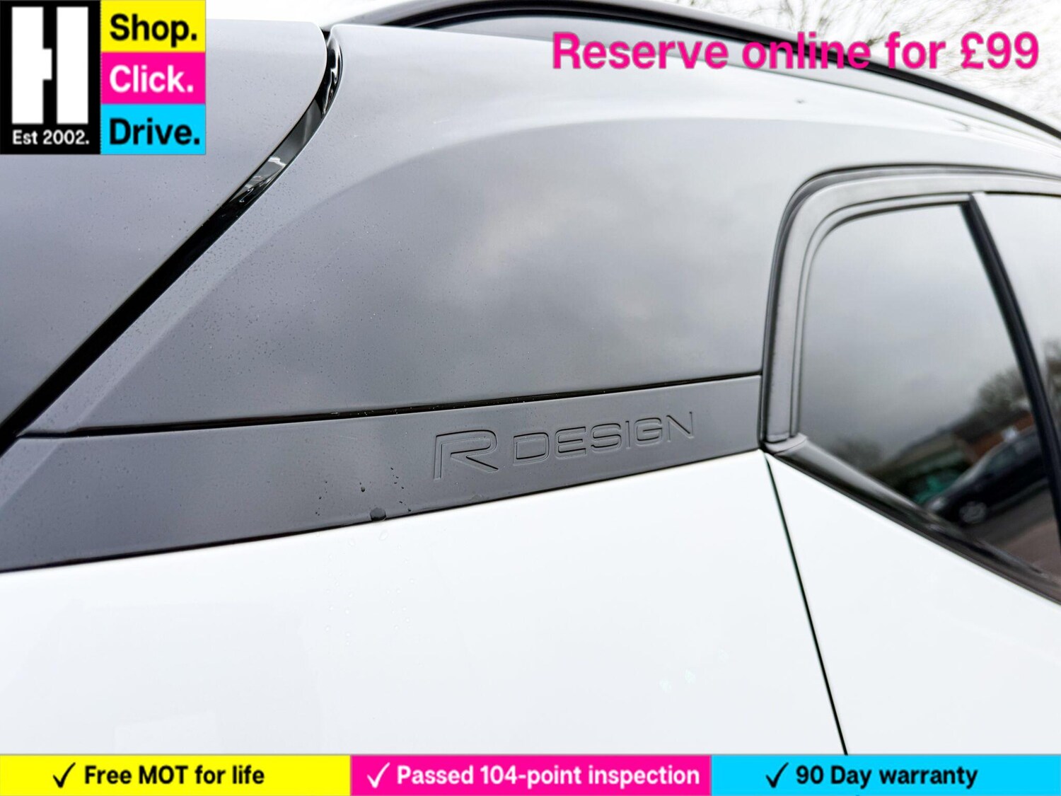 Used Volvo XC40 2019 for sale - 76802129: Photo 18