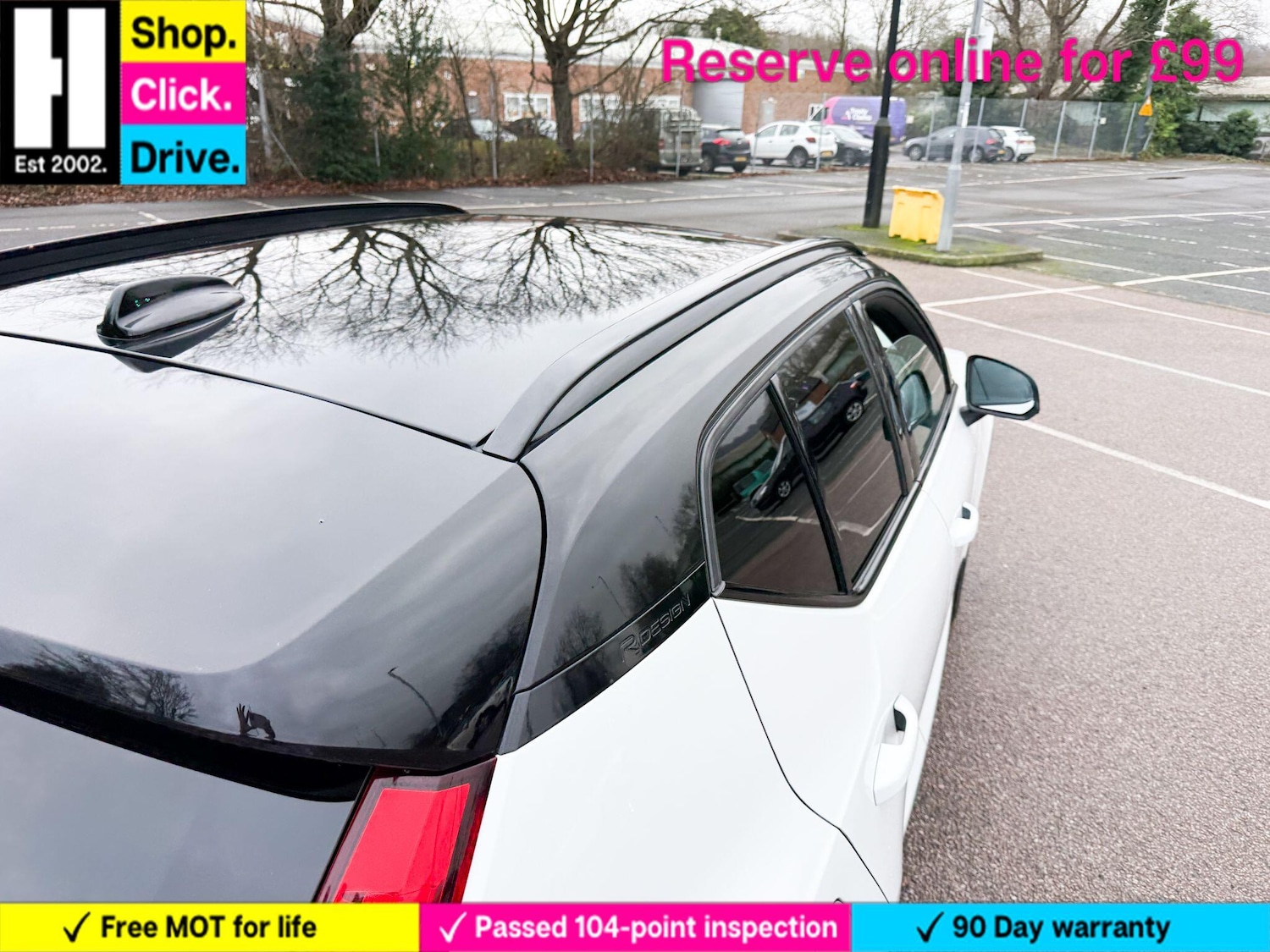 Used Volvo XC40 2019 for sale - 76802129: Photo 19