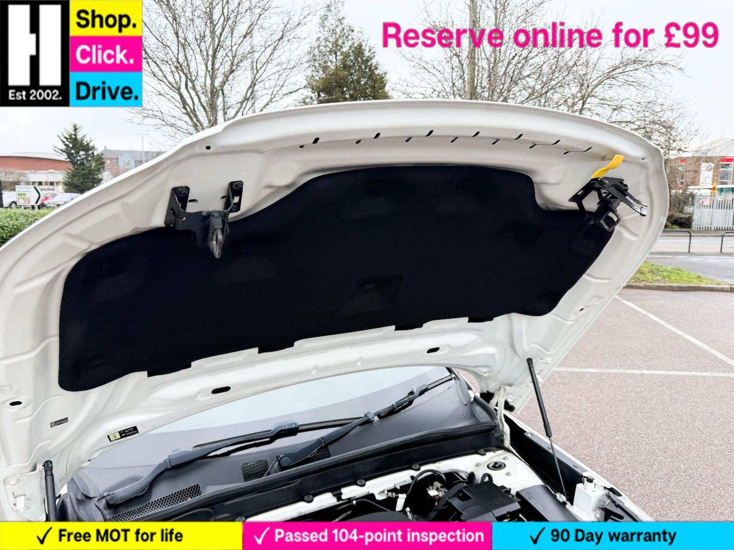 Used Volvo XC40 2019 for sale - 76802129: Photo 28