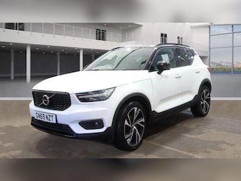 Used Volvo XC40 2019 for sale - 76802129: Photo
