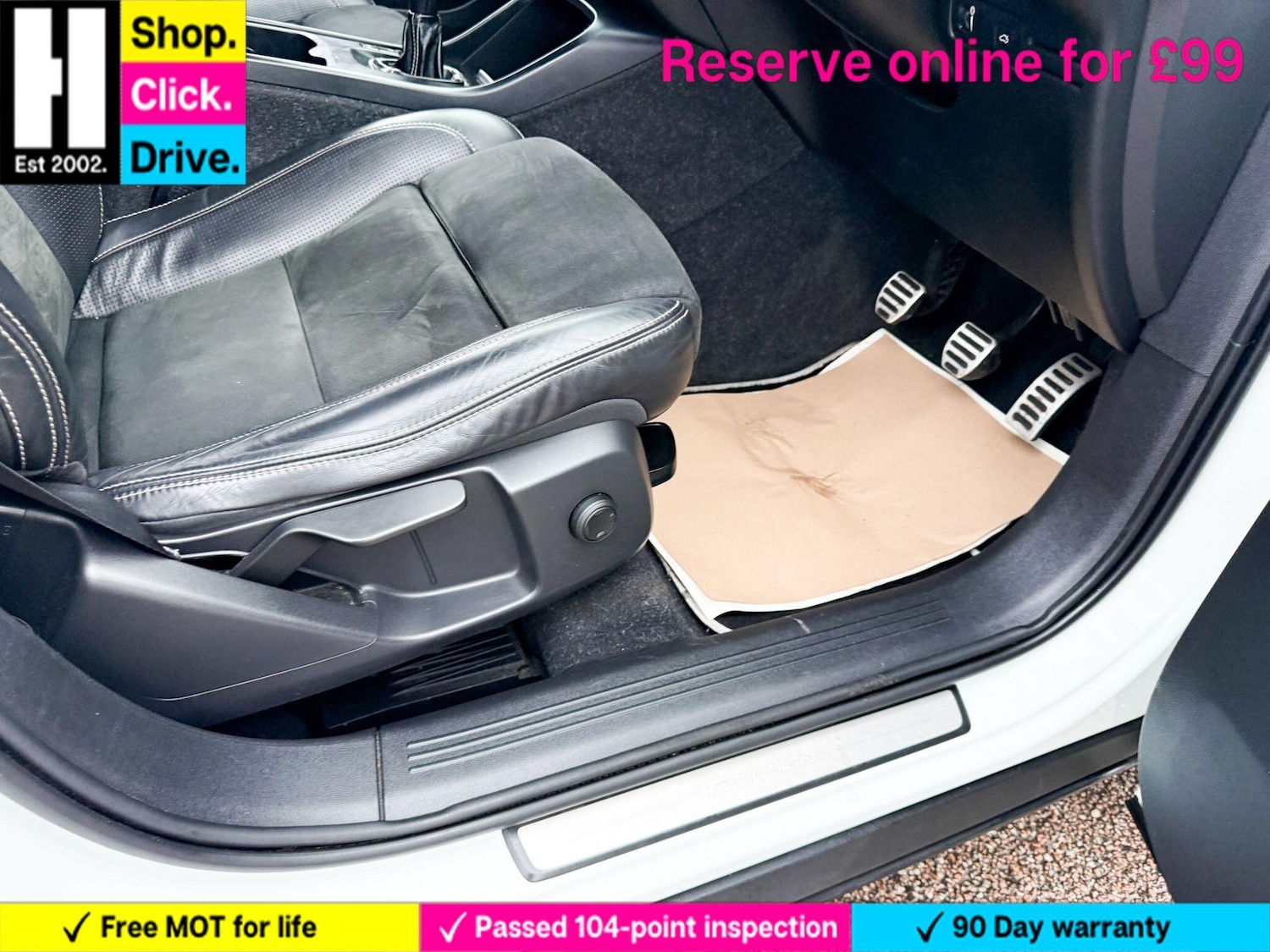 Used Volvo XC40 2019 for sale - 76802129: Photo 40