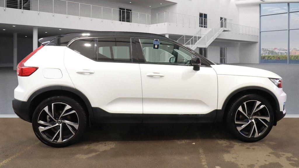 Used Volvo XC40 2019 for sale - 76802129: Photo 6