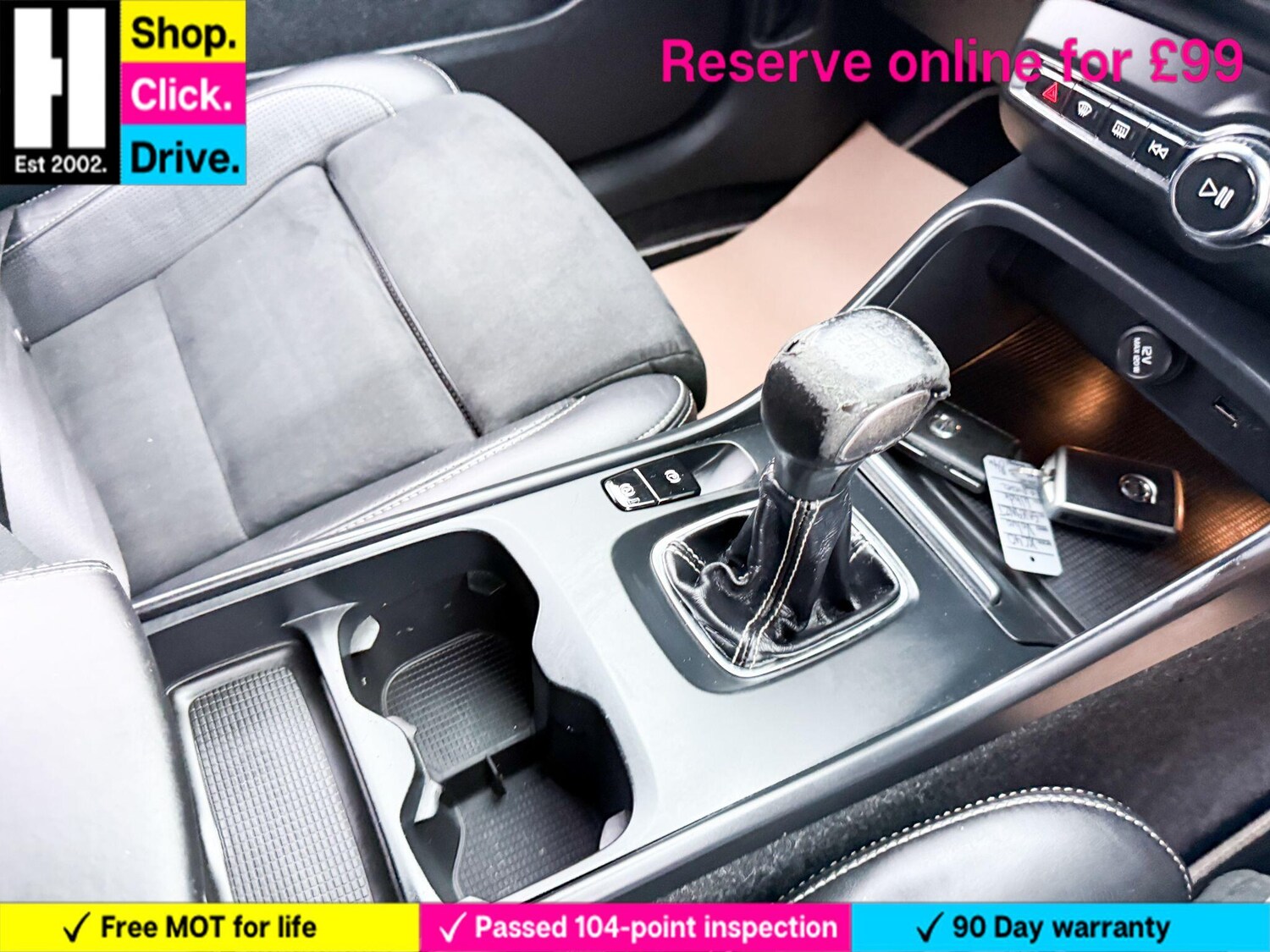 Used Volvo XC40 2019 for sale - 76802129: Photo 61