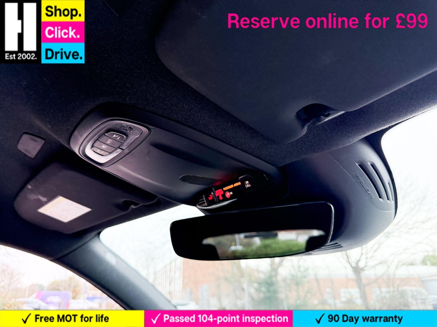 Used Volvo XC40 2019 for sale - 76802129: Photo 64