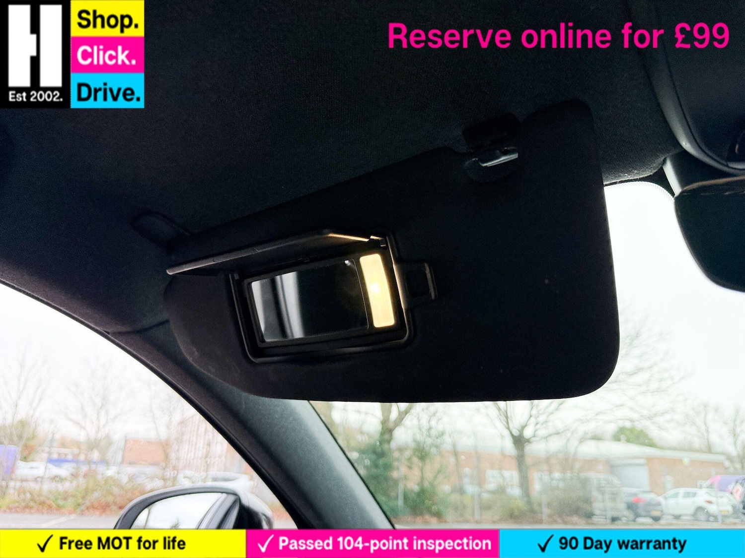 Used Volvo XC40 2019 for sale - 76802129: Photo 65