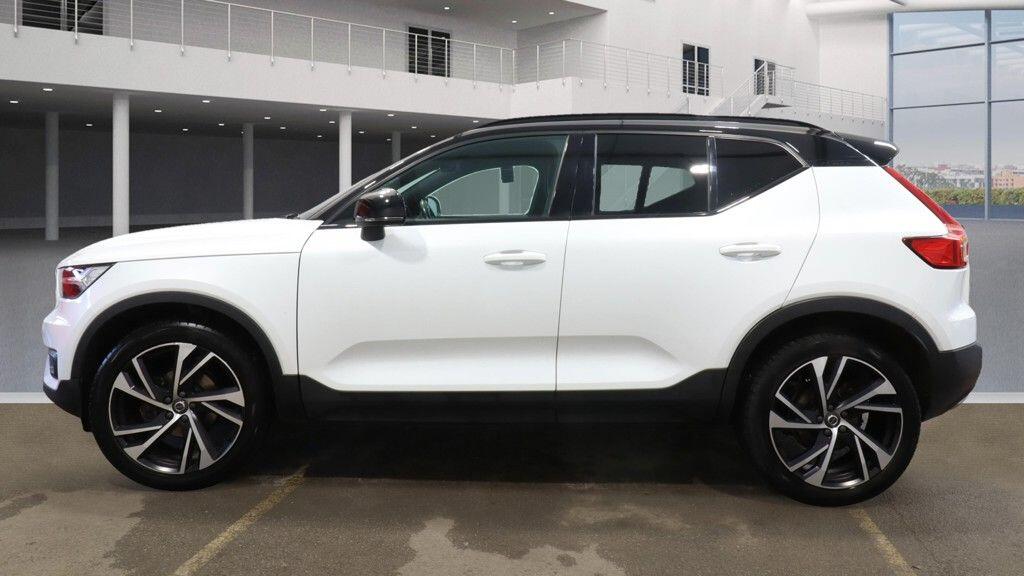 Used Volvo XC40 2019 for sale - 76802129: Photo 7