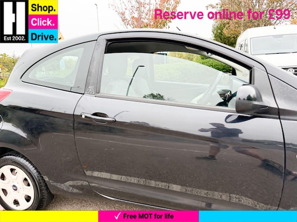 Used Ford Ka 2013 for sale - 76282933: Photo 14
