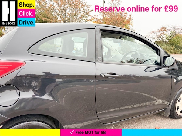 Used Ford Ka 2013 for sale - 76282933: Photo 15