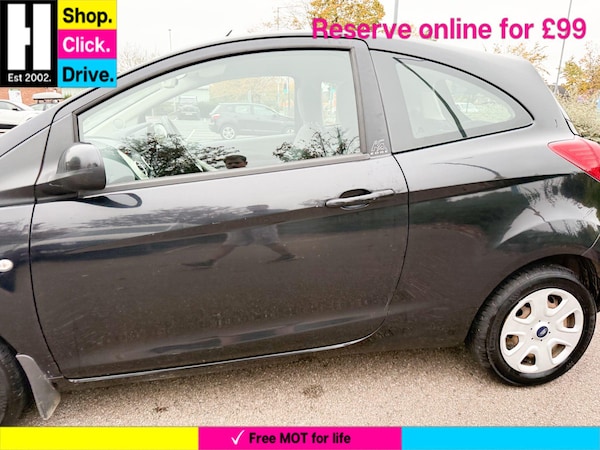 Used Ford Ka 2013 for sale - 76282933: Photo 19
