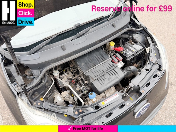 Used Ford Ka 2013 for sale - 76282933: Photo 22