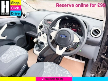 Used Ford Ka 2013 for sale - 76282933: Photo 2