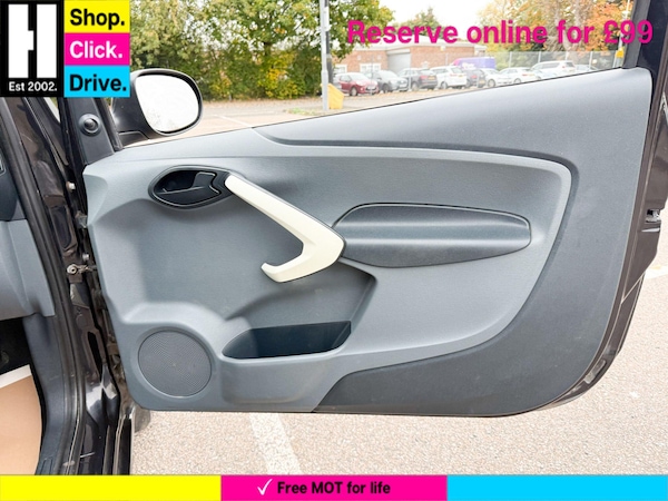 Used Ford Ka 2013 for sale - 76282933: Photo 30