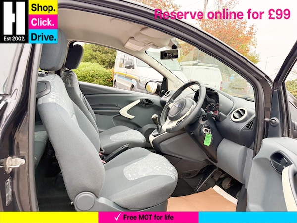 Used Ford Ka 2013 for sale - 76282933: Photo 31