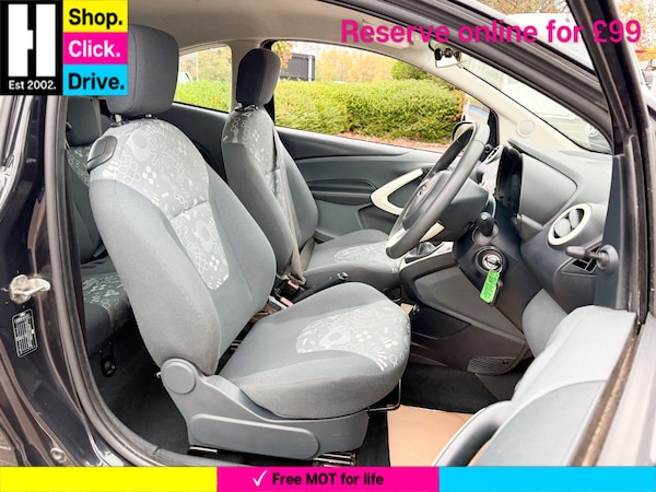Used Ford Ka 2013 for sale - 76282933: Photo 32