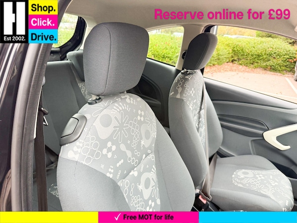 Used Ford Ka 2013 for sale - 76282933: Photo 33