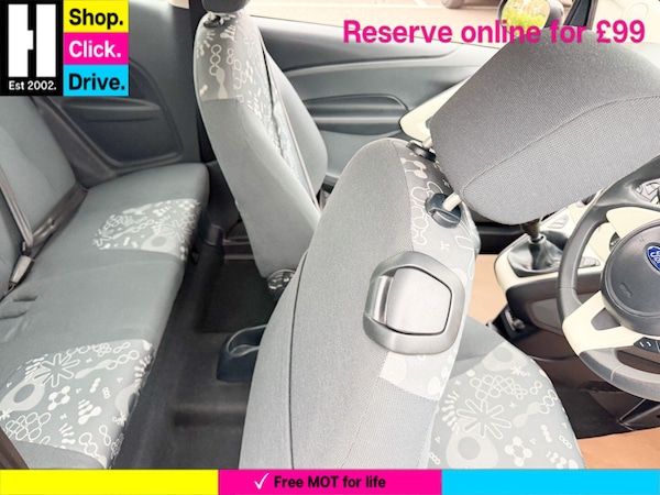 Used Ford Ka 2013 for sale - 76282933: Photo 35