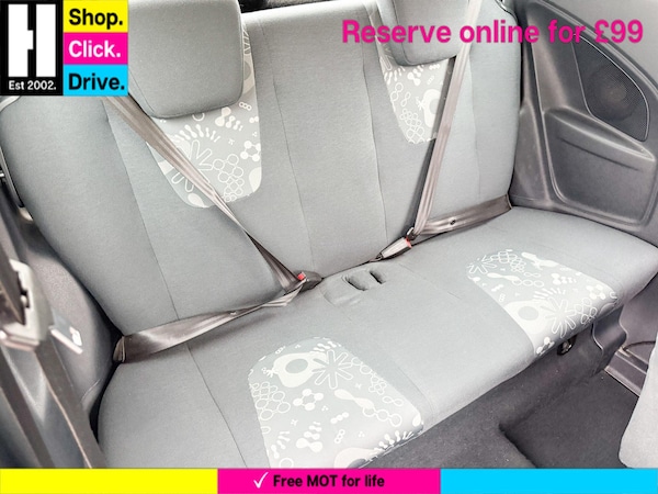 Used Ford Ka 2013 for sale - 76282933: Photo 36