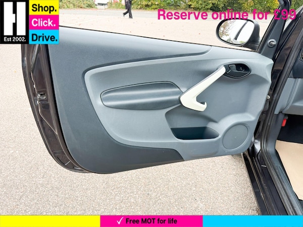Used Ford Ka 2013 for sale - 76282933: Photo 37