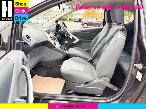 Used Ford Ka 2013 for sale - 76282933: Photo 38