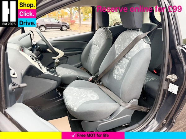 Used Ford Ka 2013 for sale - 76282933: Photo 39