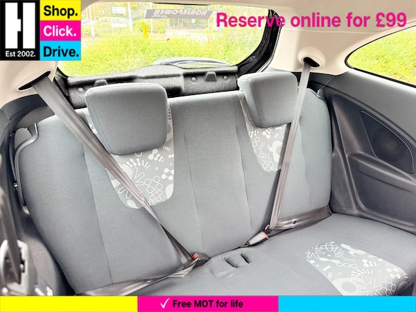 Used Ford Ka 2013 for sale - 76282933: Photo 3