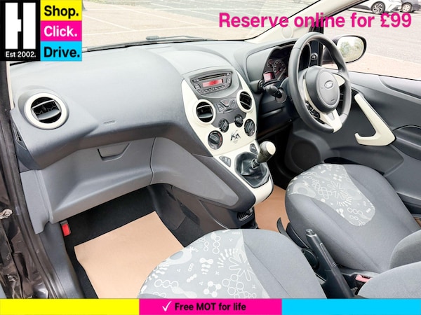 Used Ford Ka 2013 for sale - 76282933: Photo 40