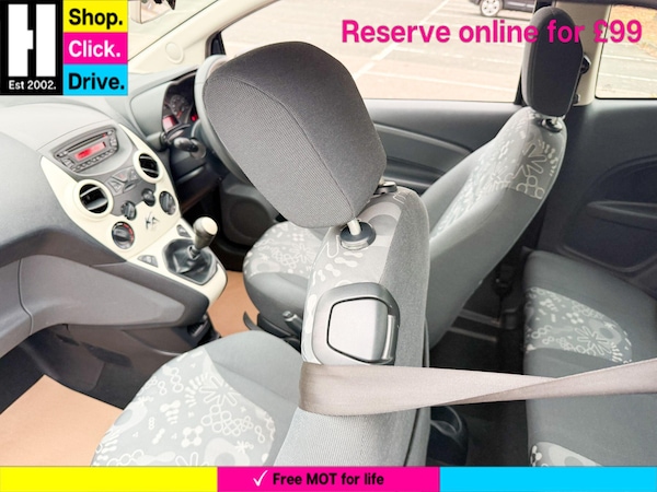 Used Ford Ka 2013 for sale - 76282933: Photo 41