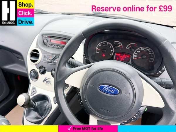 Used Ford Ka 2013 for sale - 76282933: Photo 43