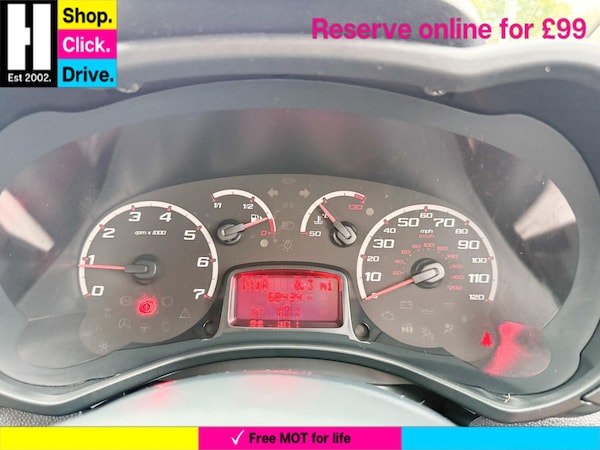 Used Ford Ka 2013 for sale - 76282933: Photo 44