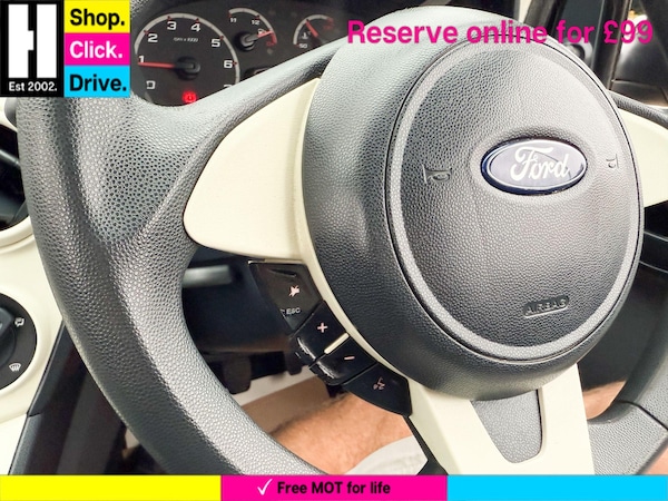 Used Ford Ka 2013 for sale - 76282933: Photo 46