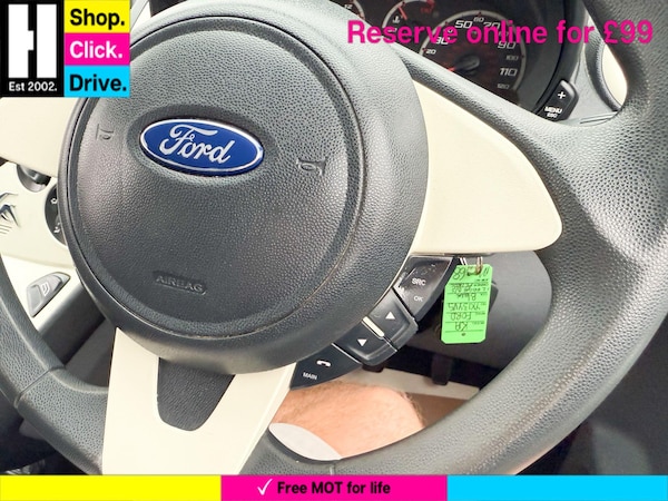 Used Ford Ka 2013 for sale - 76282933: Photo 47