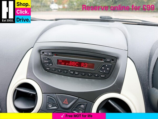 Used Ford Ka 2013 for sale - 76282933: Photo 48