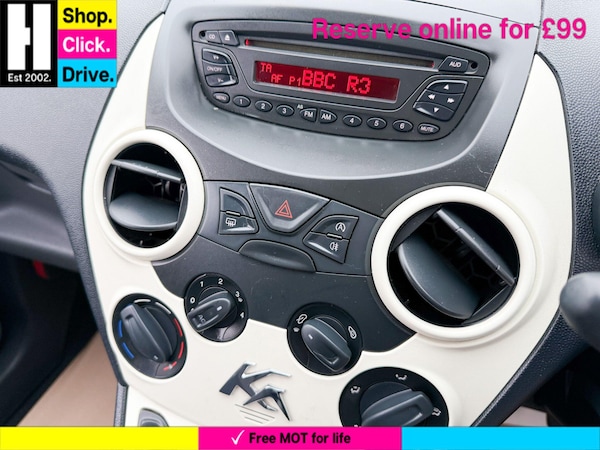 Used Ford Ka 2013 for sale - 76282933: Photo 49
