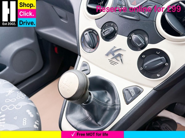 Used Ford Ka 2013 for sale - 76282933: Photo 50
