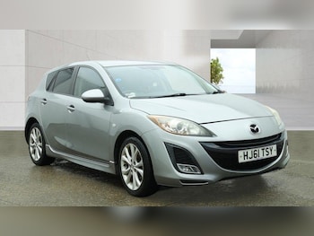 Used Mazda Mazda3 2011 for sale - 78562206: Photo