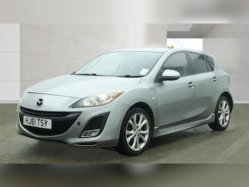 Used Mazda Mazda3 2011 for sale - 78562206: Photo