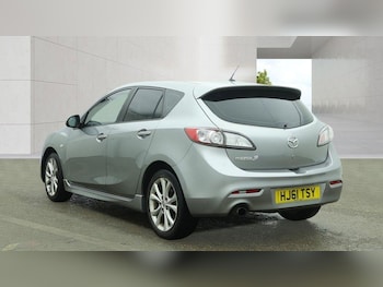 Used Mazda Mazda3 2011 for sale - 78562206: Photo