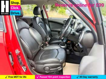 Used MINI Countryman 2010 for sale - 75186999: Photo