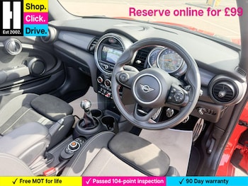 Used MINI Convertible 2019 for sale - 75532723: Photo