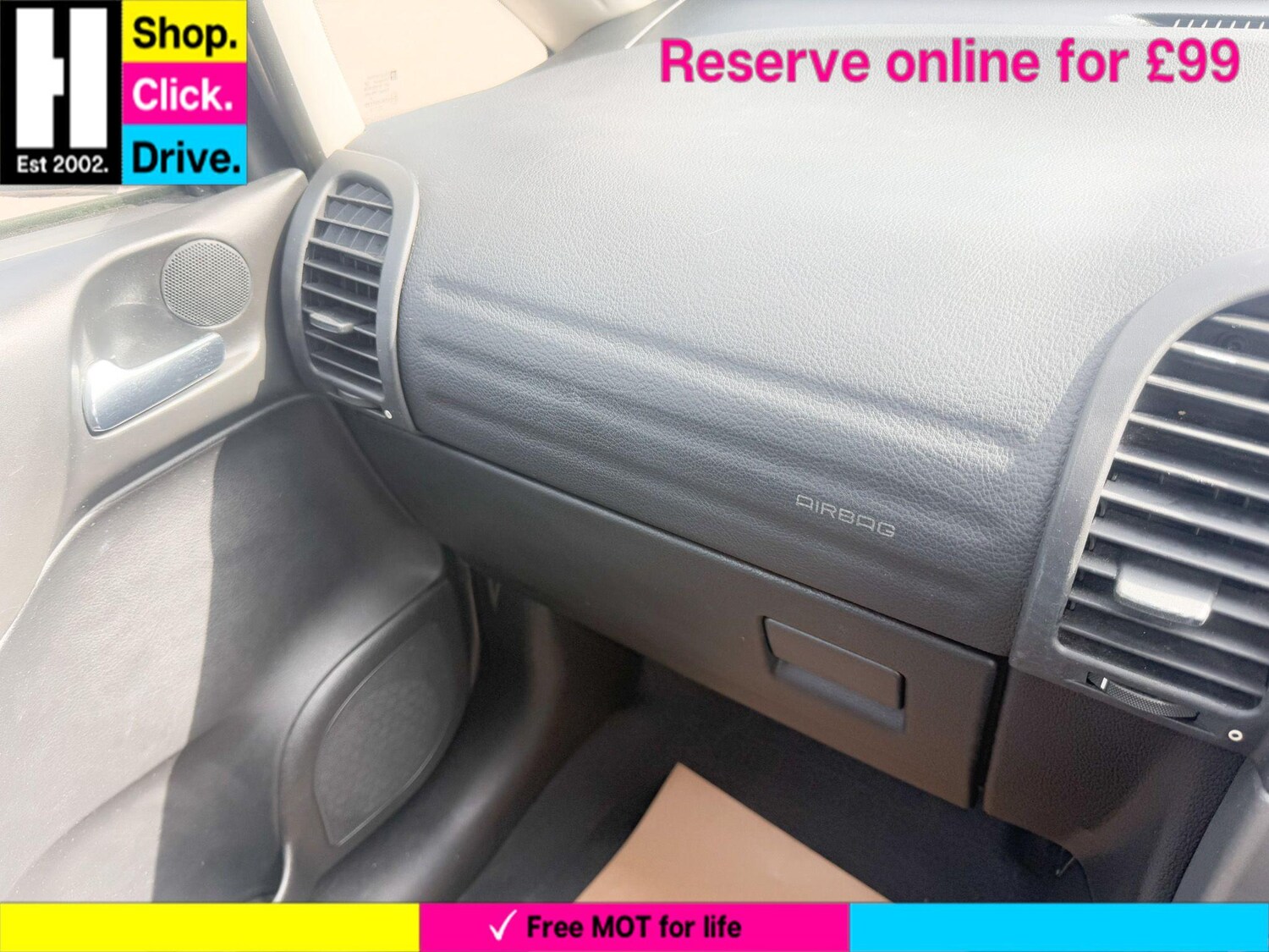 Used Vauxhall Zafira 2005 for sale - 76377540: Photo 50