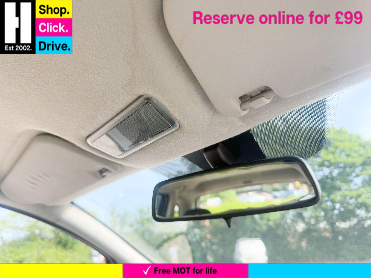 Used Vauxhall Zafira 2005 for sale - 76377540: Photo 52