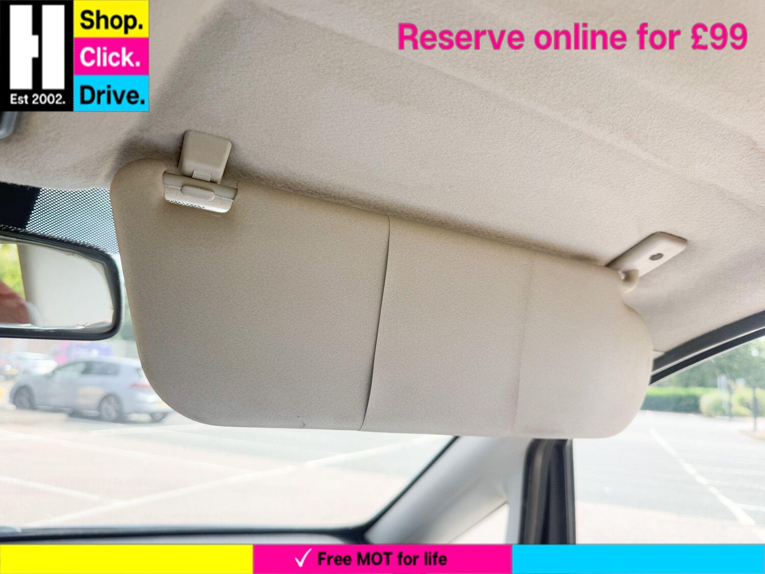 Used Vauxhall Zafira 2005 for sale - 76377540: Photo 54