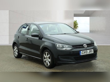 Used Volkswagen Polo 2010 for sale - 78759851: Photo