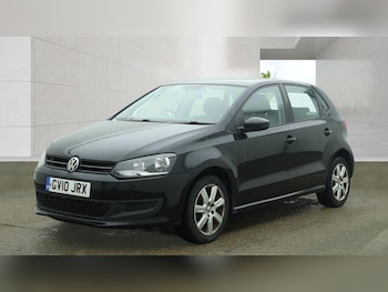 Used Volkswagen Polo 2010 for sale - 78759851: Photo