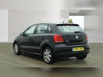 Used Volkswagen Polo 2010 for sale - 78759851: Photo