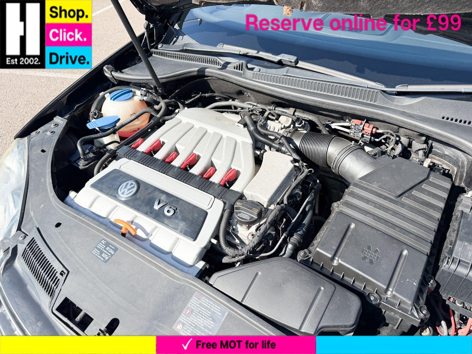 Used Volkswagen Golf 2008 for sale - 76122790: Photo 16