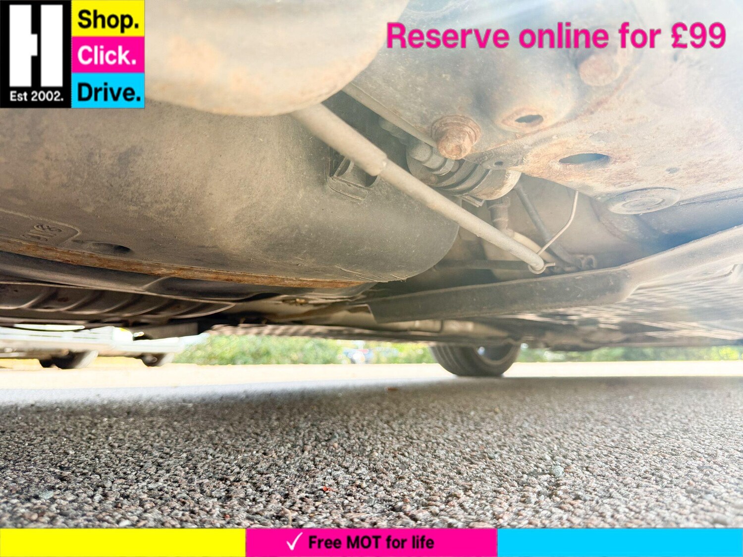 Used Volkswagen Golf 2008 for sale - 76122790: Photo 21