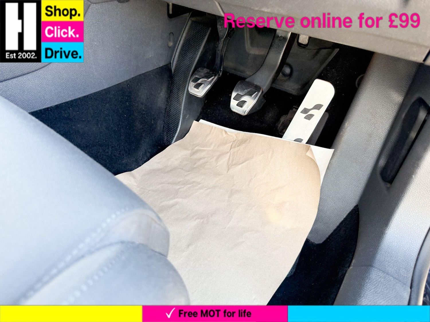 Used Volkswagen Golf 2008 for sale - 76122790: Photo 27