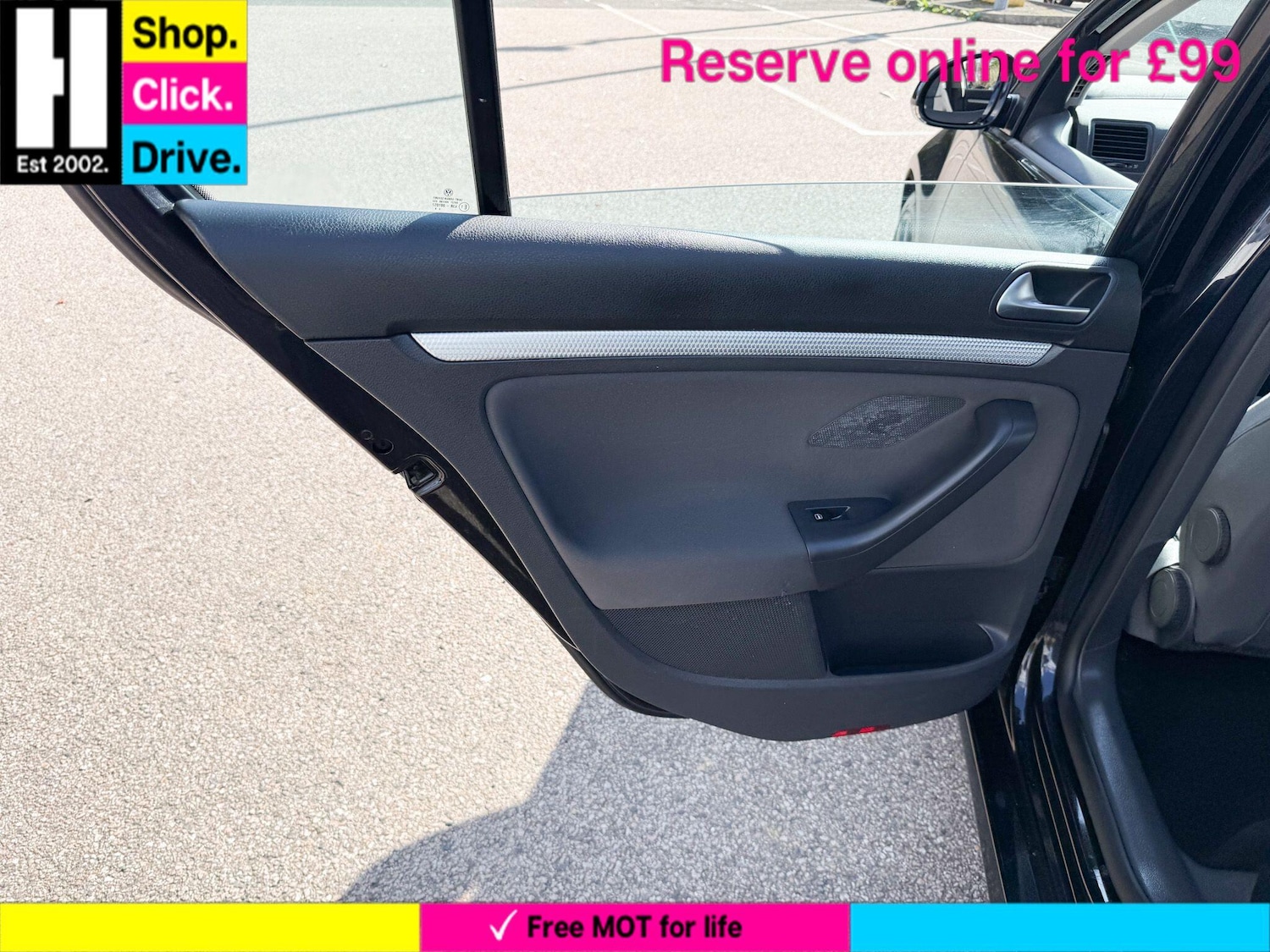 Used Volkswagen Golf 2008 for sale - 76122790: Photo 32