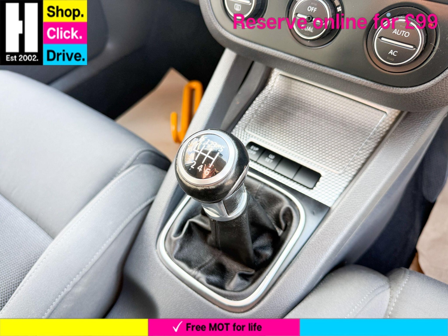 Used Volkswagen Golf 2008 for sale - 76122790: Photo 45